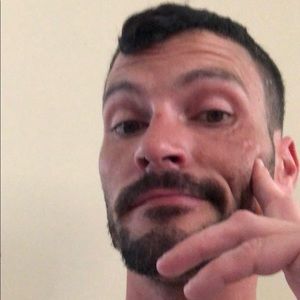 Meet your Posher, Ben